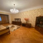 Kirayə (aylıq) 3 otaqlı Köhnə Tikili, Nizami metrosu, Yasamal rayonu 2