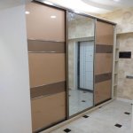 Kirayə (aylıq) 3 otaqlı Yeni Tikili, 20 Yanvar metrosu, Nəsimi rayonu 9