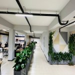 Kirayə (aylıq) 16 otaqlı Ofis, 28 May metrosu, Nəsimi rayonu 29