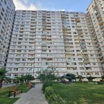 Satılır 3 otaqlı Yeni Tikili, 20 Yanvar metrosu, Respublika Müalicəvi Diaqnostika Mərkəzi, Yasamal rayonu 1