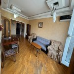 Kirayə (aylıq) 2 otaqlı Yeni Tikili, Qara Qarayev metrosu, Nizami rayonu 5