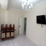 Kirayə (aylıq) 2 otaqlı Yeni Tikili, İnşaatçılar metrosu, Yasamal rayonu 5