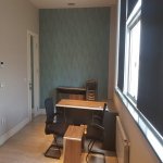 Kirayə (aylıq) 6 otaqlı Ofis, Nəriman Nərimanov metrosu, Nərimanov rayonu 8