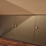Kirayə (günlük) 2 otaqlı A frame evler İsmayıllı 12
