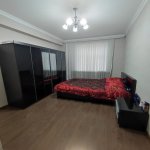 Продажа 4 комнатная Новостройка, İnşaatçılar метро, пос. Йени Ясамал, Ясамал район 4