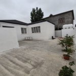 Satılır 4 otaqlı Həyət evi/villa, Buzovna, Xəzər rayonu 1