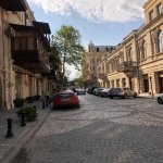 Kirayə (aylıq) 3 otaqlı Köhnə Tikili, Sahil metrosu, Səbail rayonu 17