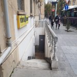 Satılır 4 otaqlı Ofis, İçərişəhər metrosu, Səbail rayonu 9