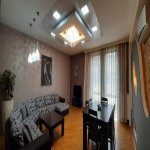 Satılır 3 otaqlı Yeni Tikili, Gənclik metrosu, Nərimanov rayonu 2