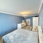 Kirayə (aylıq) 2 otaqlı Yeni Tikili Xırdalan 4