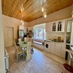 Satılır 4 otaqlı Həyət evi/villa Qax 14