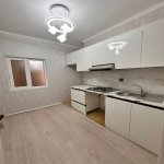 Продажа 2 комнатная Новостройка, İnşaatçılar метро, Ясамал район 8