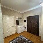 Kirayə (aylıq) 2 otaqlı Yeni Tikili, 20 Yanvar metrosu, Nəsimi rayonu 7