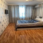 Satılır 4 otaqlı Köhnə Tikili, Neftçilər metrosu, Bakıxanov qəs., Sabunçu rayonu 5