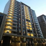 Kirayə (aylıq) 2 otaqlı Yeni Tikili, 8 Noyabr metrosu, Neftçi bazası, Nərimanov rayonu 1