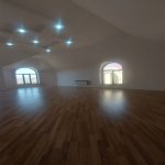 Satılır 8 otaqlı Həyət evi/villa, Neftçilər metrosu, Bakıxanov qəs., Sabunçu rayonu 9