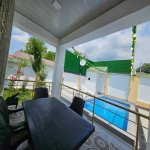 Kirayə (günlük) 3 otaqlı Həyət evi/villa Qəbələ 22