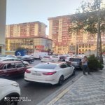 Kirayə (aylıq) 2 otaqlı Yeni Tikili, Həzi Aslanov metrosu, Xətai rayonu 3