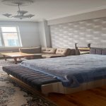 Kirayə (aylıq) 3 otaqlı Yeni Tikili, 20 Yanvar metrosu, Yasamal rayonu 4