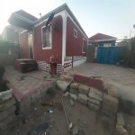 Satılır 2 otaqlı Həyət evi/villa, Hövsan qəs., Suraxanı rayonu 2