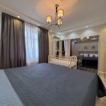 Продажа 2 комнатная Новостройка, İnşaatçılar метро, пос. Йени Ясамал, Ясамал район 4