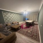 Аренда 2 комнатная Новостройка, м. Эльмляр Академиясы метро, пос. Бадамдар, Сябаиль район 1