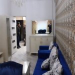 Kirayə (aylıq) 2 otaqlı Yeni Tikili, İnşaatçılar metrosu, Yasamal qəs., Yasamal rayonu 8