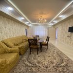 Kirayə (aylıq) 4 otaqlı Yeni Tikili, Masazır, Abşeron rayonu 1