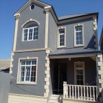 Satılır 5 otaqlı Həyət evi/villa, Zabrat qəs., Sabunçu rayonu 1