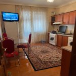 Продажа 3 комнатная Новостройка, м. Ази Асланова метро, пос. А.Асланов, Хетаи район 6