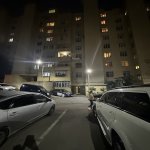 Kirayə (aylıq) 3 otaqlı Köhnə Tikili, Həzi Aslanov metrosu, H.Aslanov qəs., Gənclik parkı, Xətai rayonu 1