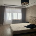 Kirayə (aylıq) 3 otaqlı Yeni Tikili, Memar Əcəmi metrosu, Xutor qəsəbəsi, Binəqədi rayonu 10