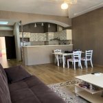 Kirayə (aylıq) 2 otaqlı Yeni Tikili, Xətai metrosu, Ağ şəhər, Xətai rayonu 9