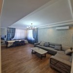 Kirayə (aylıq) 3 otaqlı Yeni Tikili Sumqayıt 1