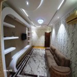 Satılır 3 otaqlı Köhnə Tikili, Xalqlar dostluğu metrosu, 8-ci kilometr, Nizami rayonu 1