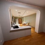 Kirayə (aylıq) 4 otaqlı Yeni Tikili, Gənclik metrosu, Nərimanov rayonu 12