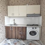 Kirayə (aylıq) 2 otaqlı Yeni Tikili, Həzi Aslanov metrosu, H.Aslanov qəs., Xətai rayonu 10