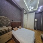 Kirayə (aylıq) 3 otaqlı Yeni Tikili, Xətai rayonu 6
