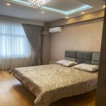 Kirayə (aylıq) 3 otaqlı Yeni Tikili, Badamdar qəs., Səbail rayonu 5