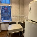 Kirayə (aylıq) 3 otaqlı Köhnə Tikili, Elmlər akademiyası metrosu, Yasamal rayonu 14