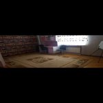 Kirayə (aylıq) 6 otaqlı Həyət evi/villa, Həzi Aslanov metrosu, Əhmədli, Xətai rayonu 3