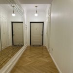 Аренда 3 комнатная Новостройка, м. Нефтчиляр метро, Низаминский р-н район 10