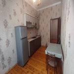 Kirayə (aylıq) 1 otaqlı Yeni Tikili, Yeni Yasamal qəs., Yasamal rayonu 4