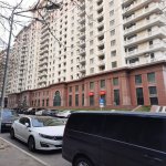 Аренда 2 комнат Новостройка, м. Эльмляр Академиясы метро, Ясамал район 7