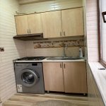 Аренда 2 комнатная Новостройка, İnşaatçılar метро, Ясамал район 9