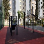 Аренда 3 комнатная Новостройка, Хим городок, Насими район 3