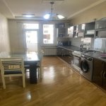 Kirayə (aylıq) 2 otaqlı Yeni Tikili, İnşaatçılar metrosu, Yasamal qəs., Yasamal rayonu 3