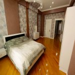 Kirayə (aylıq) 3 otaqlı Yeni Tikili, Gənclik metrosu, Nərimanov rayonu 9
