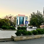 Kirayə (aylıq) Obyekt, Həzi Aslanov metrosu, Əhmədli, Xətai rayonu 5
