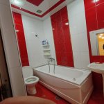 Kirayə (aylıq) 3 otaqlı Yeni Tikili, 20 Yanvar metrosu, Yasamal rayonu 21